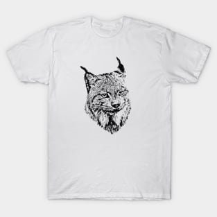 Lynx T-Shirt